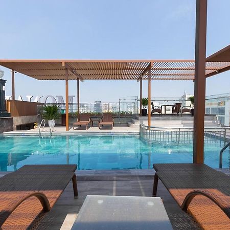 Monalisa Apartment Da Nang Exterior foto